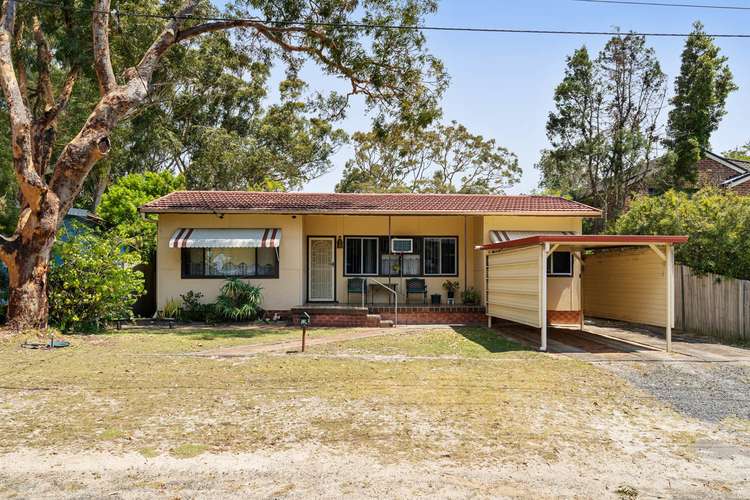 Second view of Homely house listing, 13 Point Street, Bateau Bay NSW 2261