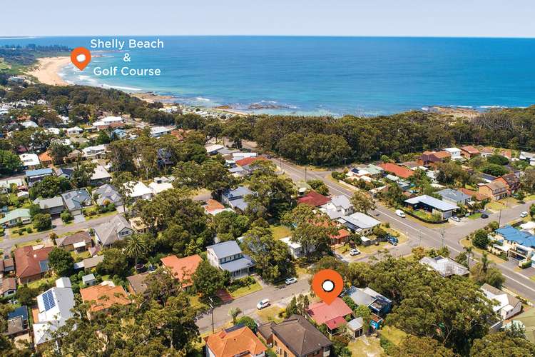 Third view of Homely house listing, 13 Point Street, Bateau Bay NSW 2261
