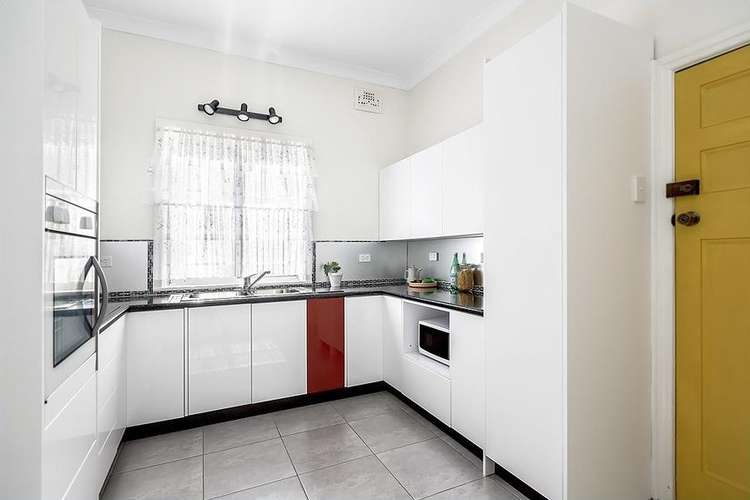 Second view of Homely house listing, 81 Broughton Street, Concord NSW 2137