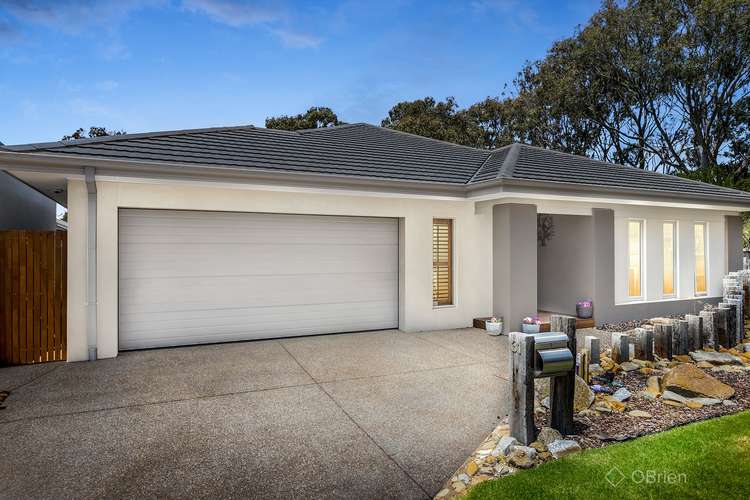 Fourth view of Homely house listing, 31 Daintree Drive, Sandhurst VIC 3977