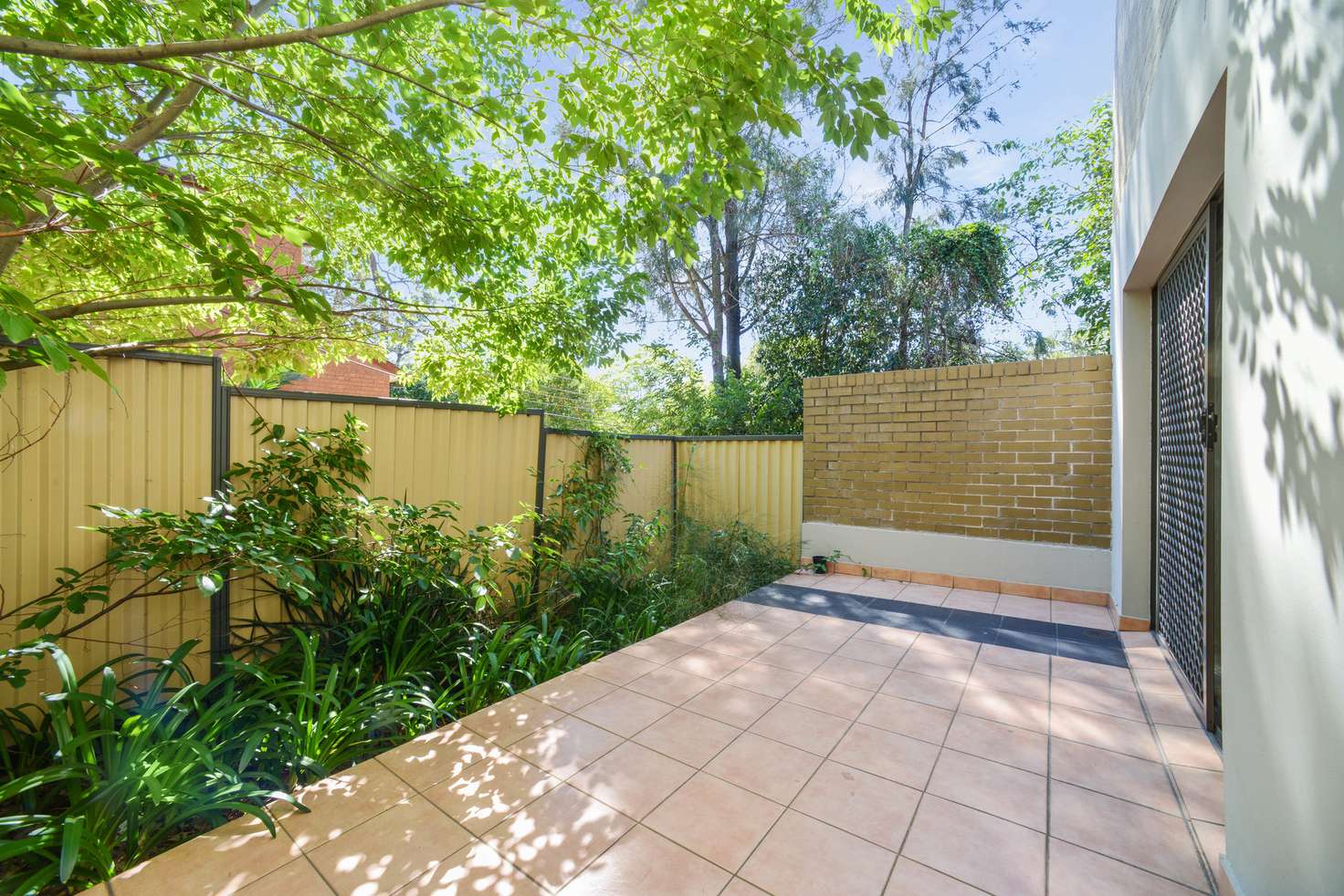 Main view of Homely apartment listing, 5/39-41 Hornsey Road, Homebush West NSW 2140