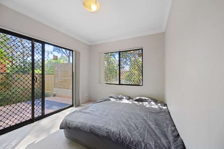 Fourth view of Homely apartment listing, 5/39-41 Hornsey Road, Homebush West NSW 2140