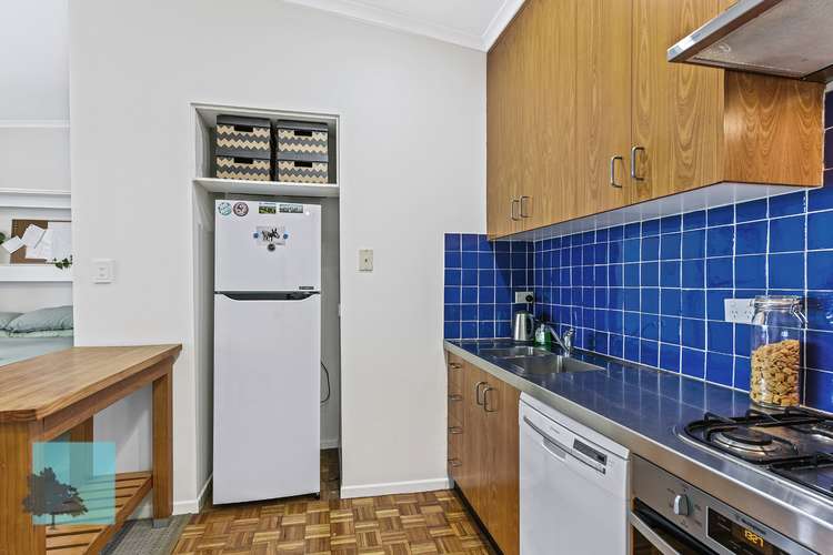 Third view of Homely apartment listing, 14/14 Locke Street, New Farm QLD 4005