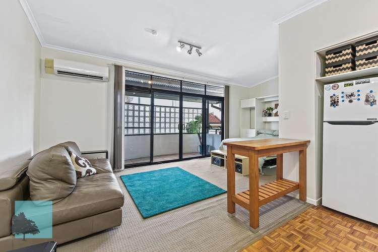 Sixth view of Homely apartment listing, 14/14 Locke Street, New Farm QLD 4005