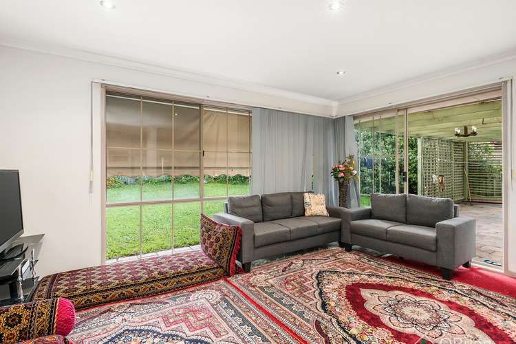 Second view of Homely house listing, 5 The Spur, Hampton Park VIC 3976