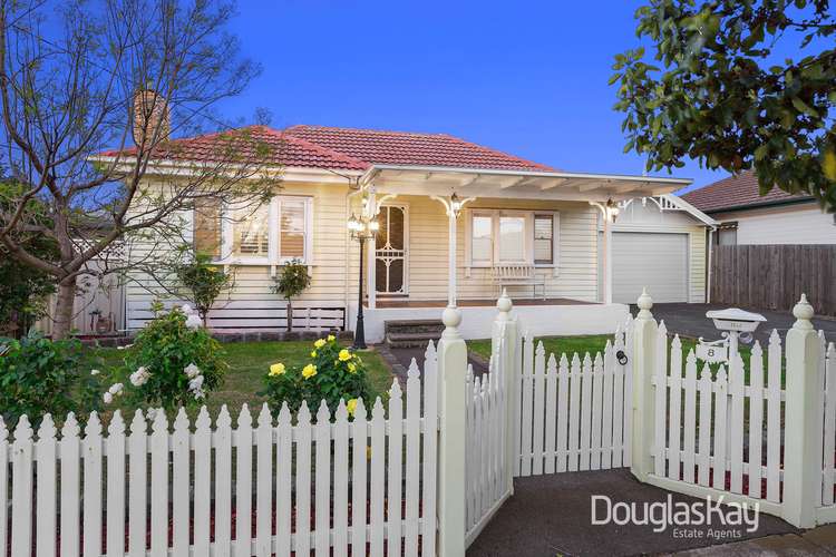 Main view of Homely house listing, 8 McIntosh Street, Sunshine VIC 3020