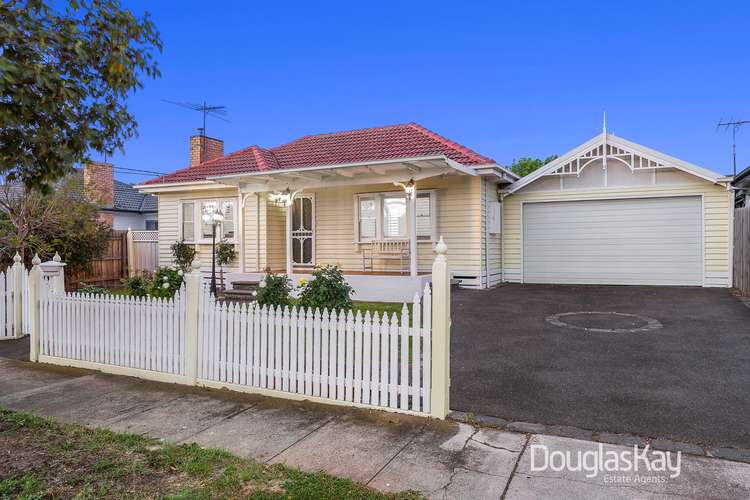 Second view of Homely house listing, 8 McIntosh Street, Sunshine VIC 3020