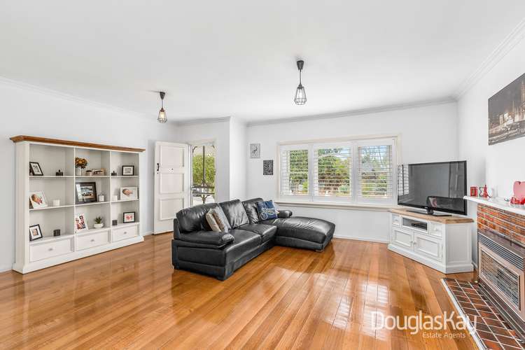 Fifth view of Homely house listing, 8 McIntosh Street, Sunshine VIC 3020