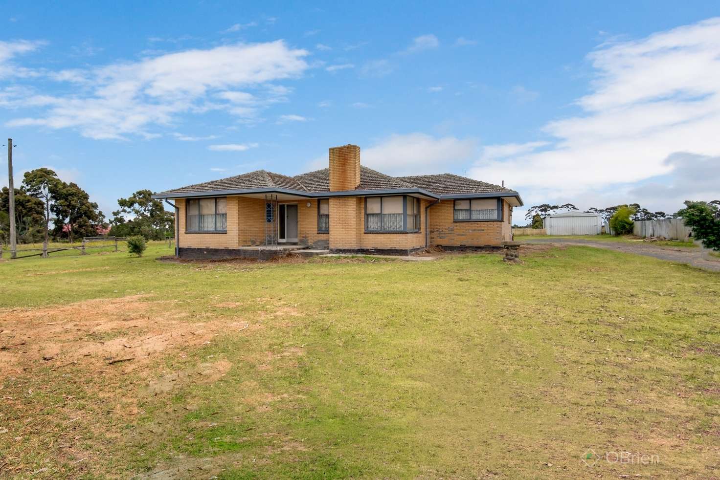 Main view of Homely acreageSemiRural listing, 45 Tucker Road, Clyde North VIC 3978