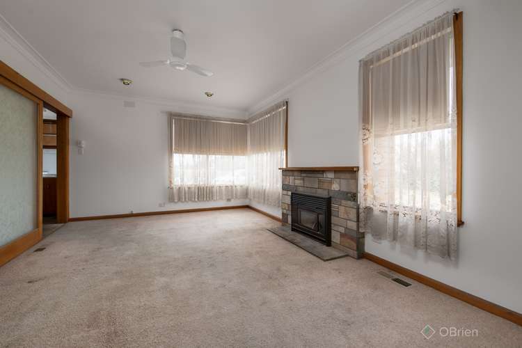 Second view of Homely acreageSemiRural listing, 45 Tucker Road, Clyde North VIC 3978