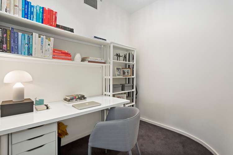 Fifth view of Homely apartment listing, 46/85 Rouse Street, Port Melbourne VIC 3207