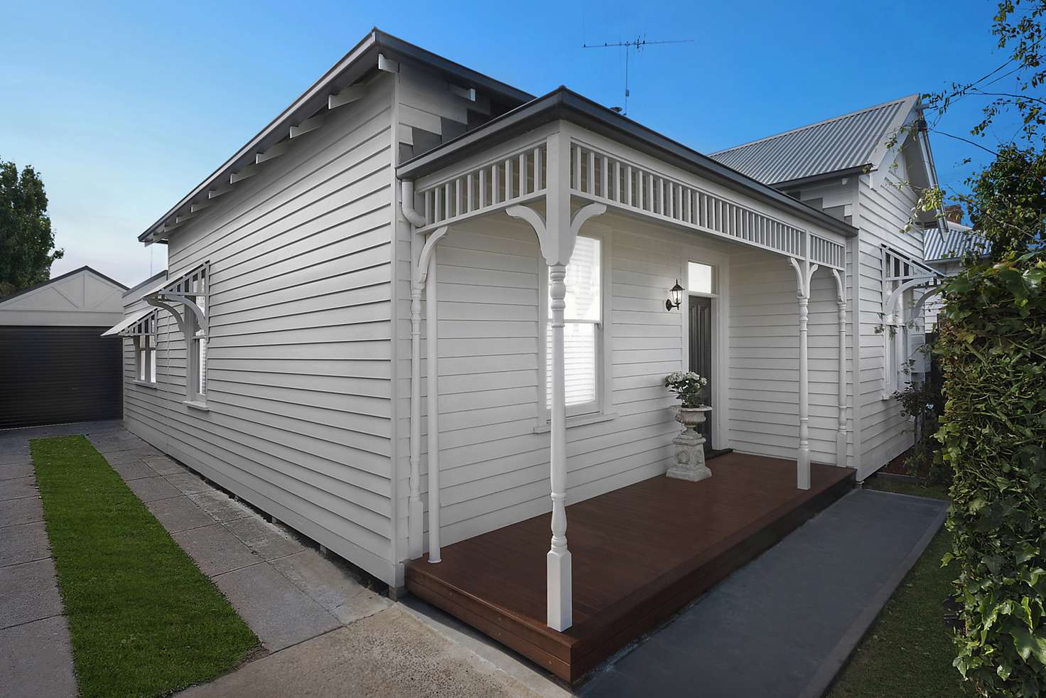 Main view of Homely house listing, 67 Elizabeth Street, Geelong West VIC 3218