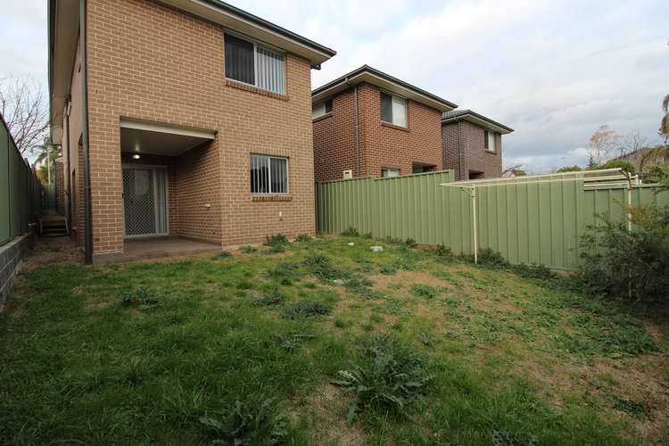 Fourth view of Homely house listing, 6 Albert Parade Road, Rooty Hill NSW 2766