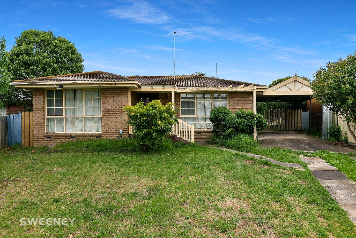Main view of Homely house listing, 7 Merrimu Court, St Albans VIC 3021