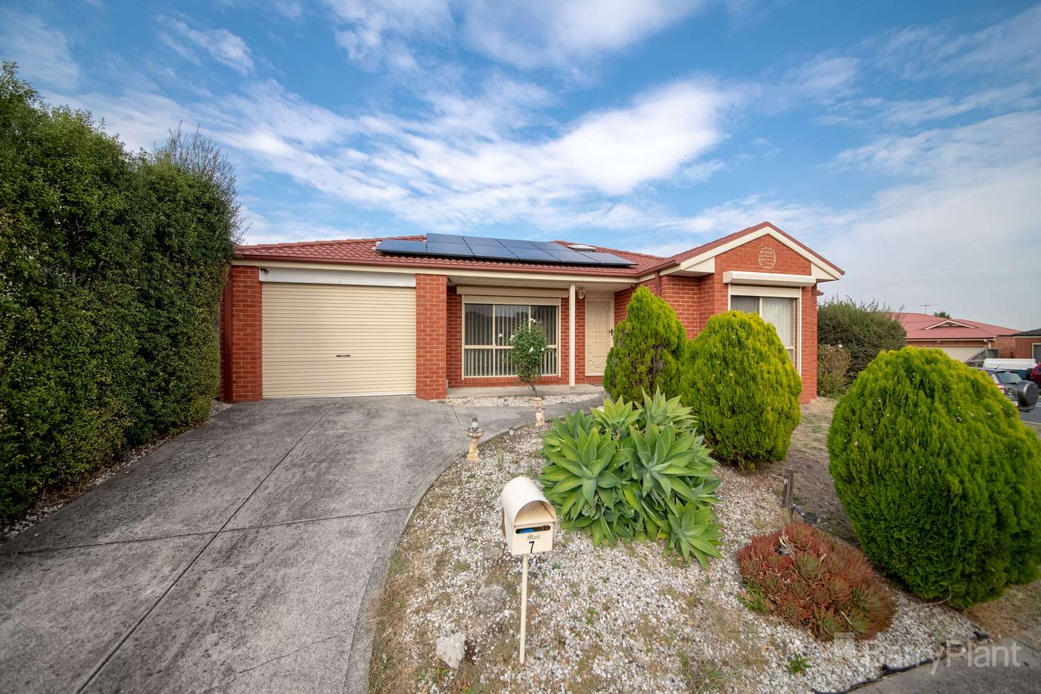 Main view of Homely house listing, 7 New England Way, Narre Warren VIC 3805