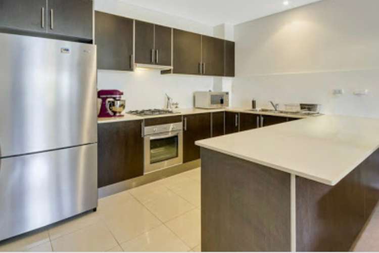Main view of Homely apartment listing, 11/36-40 Gladstone Street, North Parramatta NSW 2151