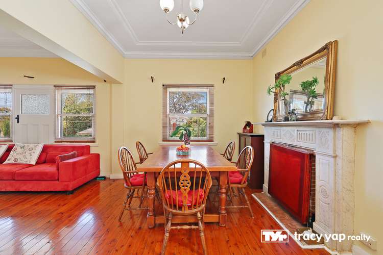 Fifth view of Homely house listing, 17 First Avenue, Epping NSW 2121