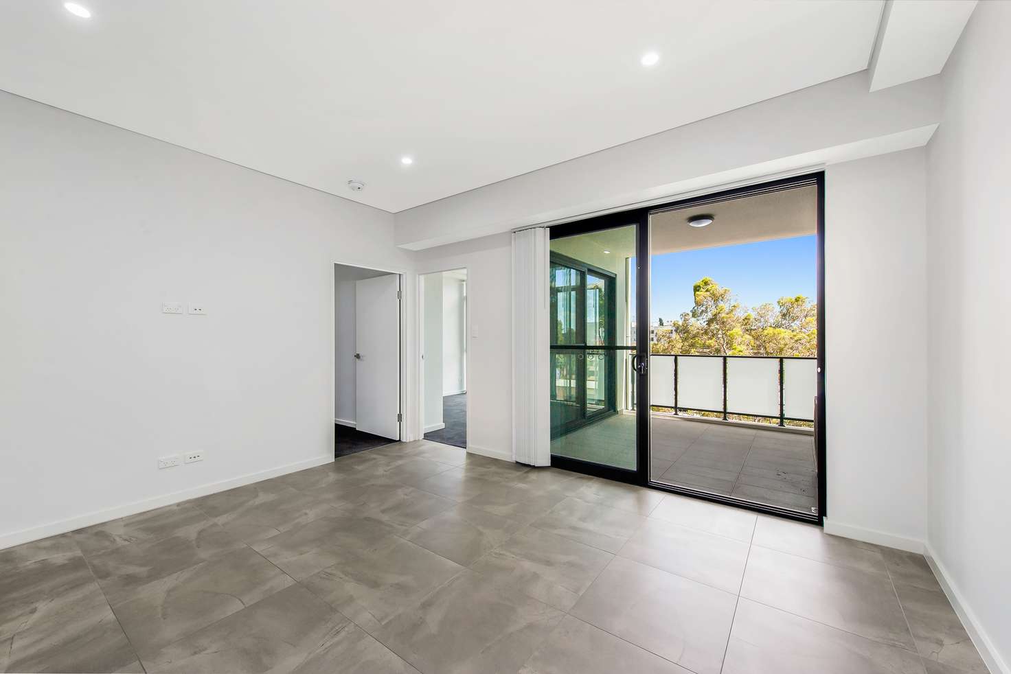 Main view of Homely apartment listing, 402/153 Parramatta Road, Homebush NSW 2140