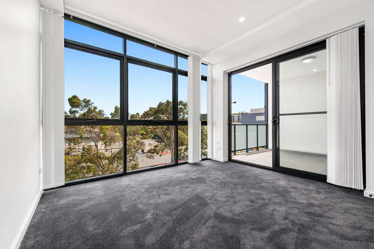 Fourth view of Homely apartment listing, 402/153 Parramatta Road, Homebush NSW 2140