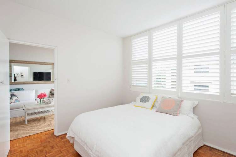 Main view of Homely unit listing, 3/29 Darling (cnr. Andrew St) Street, Bronte NSW 2024