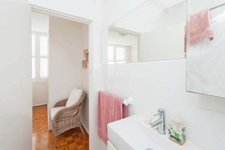 Fourth view of Homely unit listing, 3/29 Darling (cnr. Andrew St) Street, Bronte NSW 2024