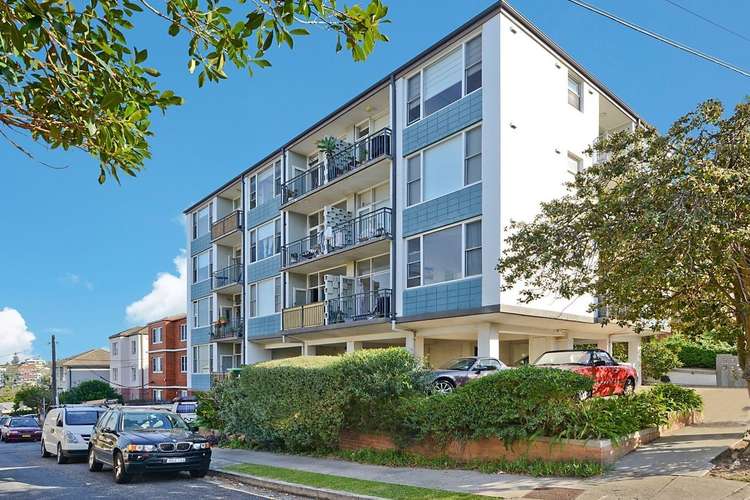 Fifth view of Homely unit listing, 3/29 Darling (cnr. Andrew St) Street, Bronte NSW 2024