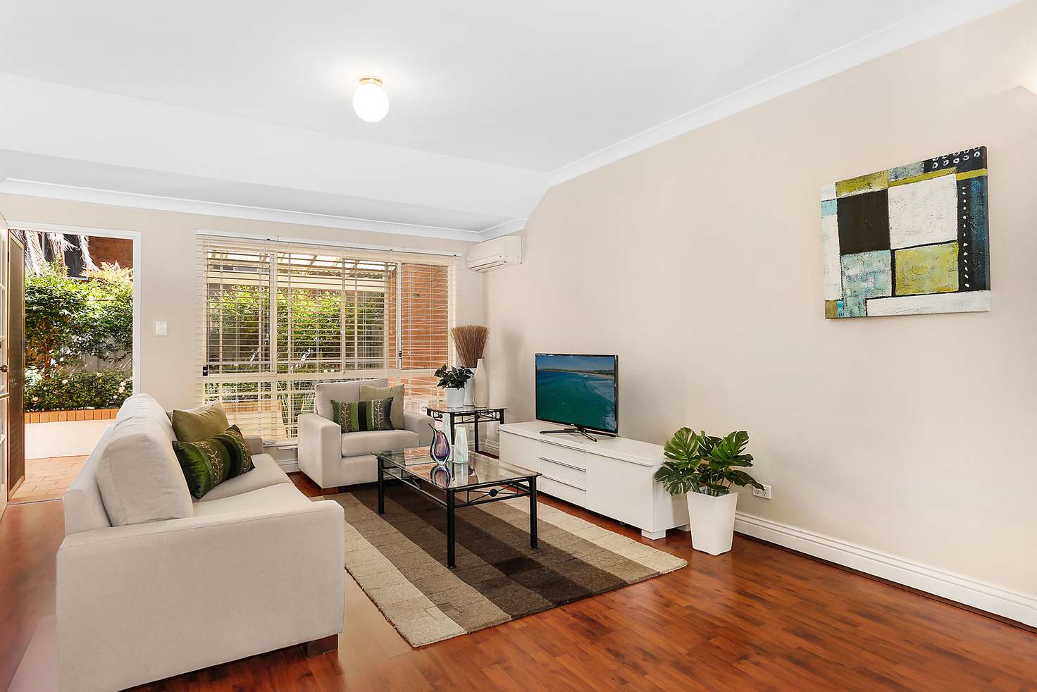 Main view of Homely townhouse listing, 3/30 Wrights Road, Drummoyne NSW 2047