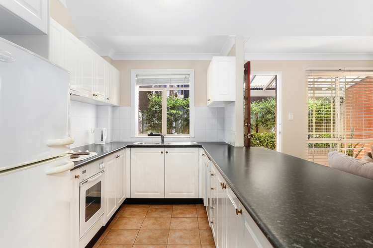 Third view of Homely townhouse listing, 3/30 Wrights Road, Drummoyne NSW 2047