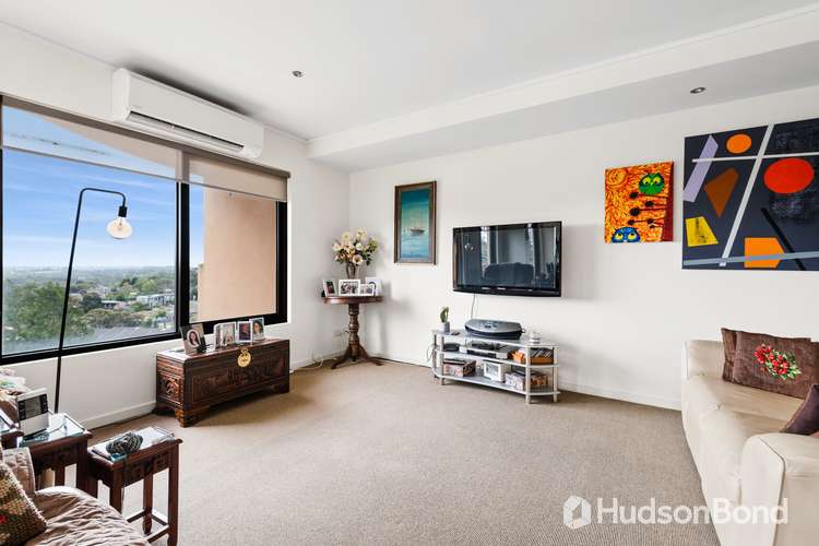 Second view of Homely apartment listing, 9/112 James Street, Templestowe VIC 3106