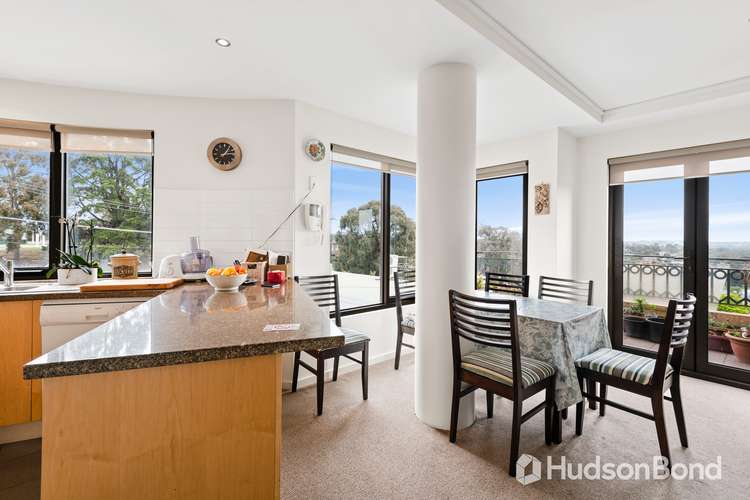 Third view of Homely apartment listing, 9/112 James Street, Templestowe VIC 3106