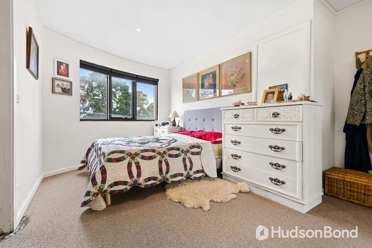 Fifth view of Homely apartment listing, 9/112 James Street, Templestowe VIC 3106