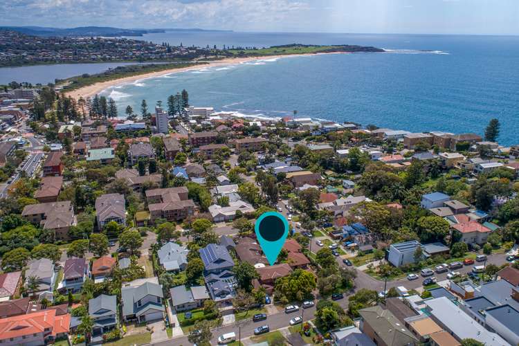Second view of Homely house listing, 14 Undercliffe Street, Dee Why NSW 2099