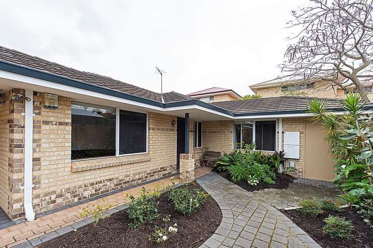 Second view of Homely house listing, 41b Lichfield Street, Victoria Park WA 6100