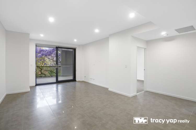 Main view of Homely apartment listing, 32/23-25 Forest Grove, Epping NSW 2121