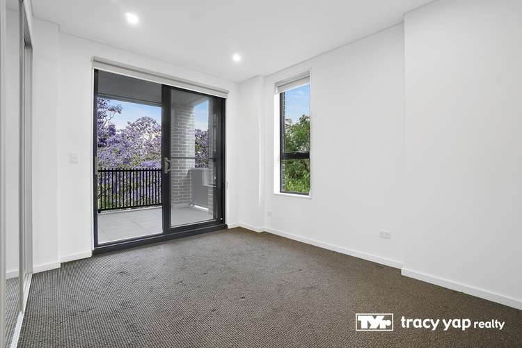 Third view of Homely apartment listing, 32/23-25 Forest Grove, Epping NSW 2121