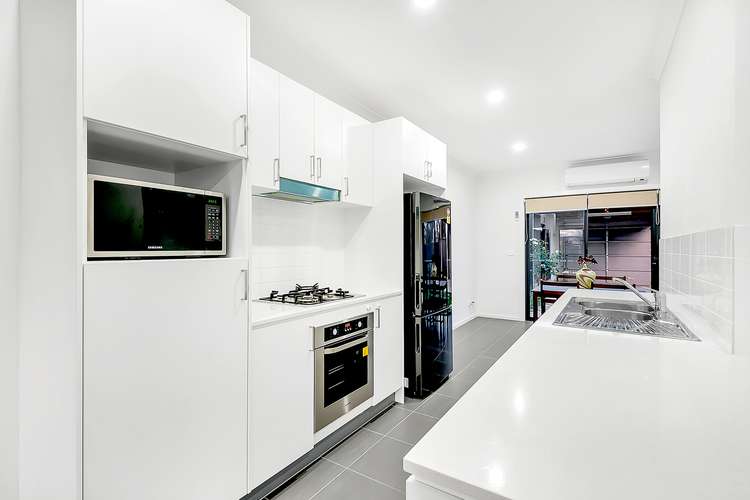 Third view of Homely townhouse listing, 1 Clendon Way, Craigieburn VIC 3064