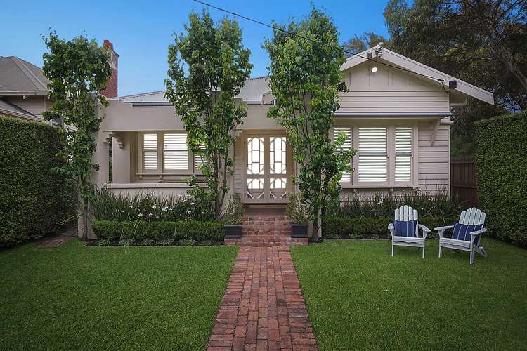 Main view of Homely house listing, 23 Lupton Street, Geelong West VIC 3218