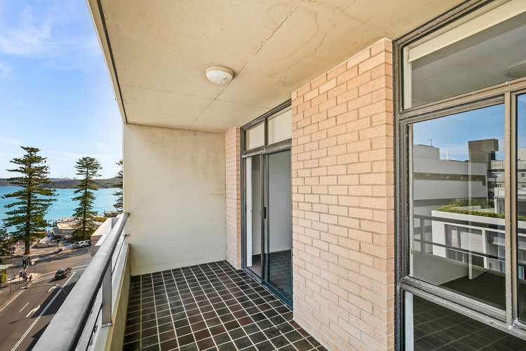 Fifth view of Homely unit listing, 22/5 Wentworth Street, Manly NSW 2095