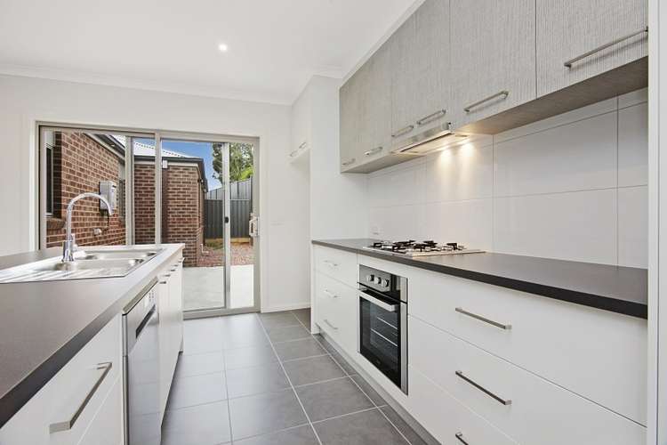 Second view of Homely unit listing, 7/35 Pallett Street, Golden Square VIC 3555