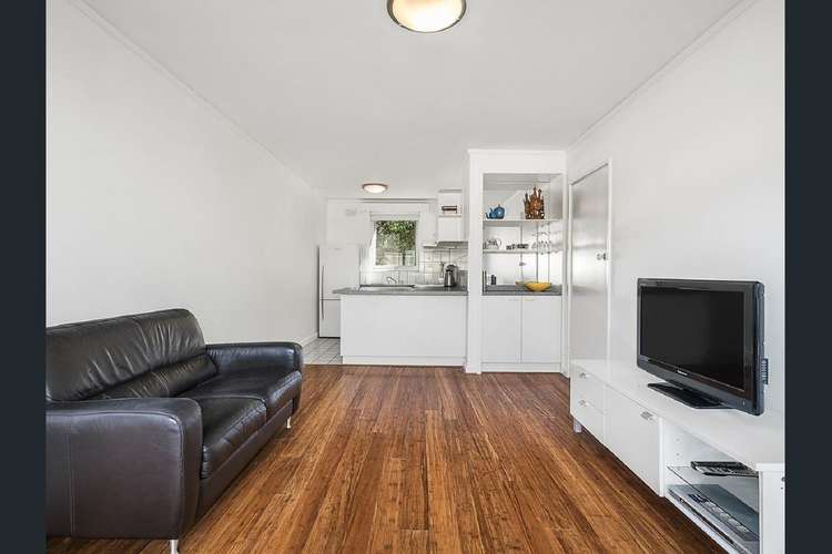 Third view of Homely apartment listing, 1/31 Woolton Avenue, Thornbury VIC 3071