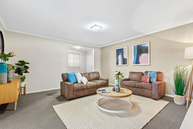 Main view of Homely townhouse listing, 7/145-149 Copernicus Way, Keilor Downs VIC 3038