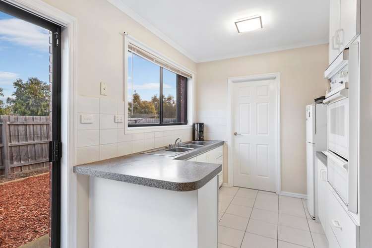 Fifth view of Homely townhouse listing, 7/145-149 Copernicus Way, Keilor Downs VIC 3038
