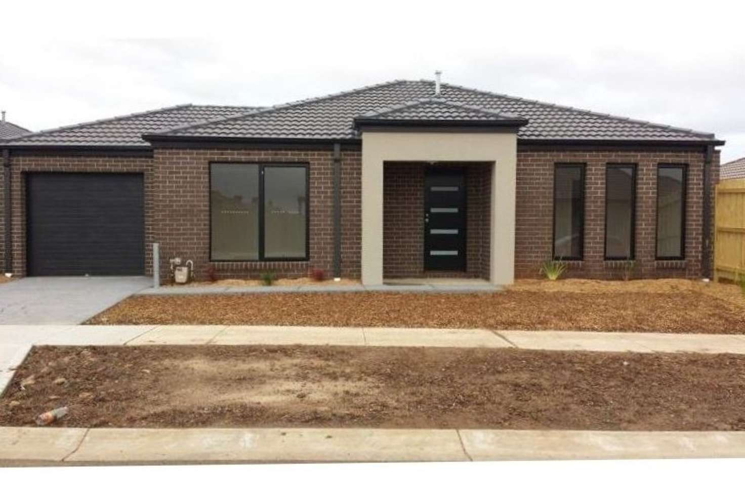 Main view of Homely house listing, 55 Claire Way, Tarneit VIC 3029