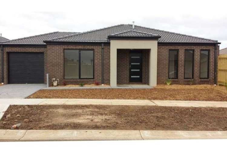 Main view of Homely house listing, 55 Claire Way, Tarneit VIC 3029
