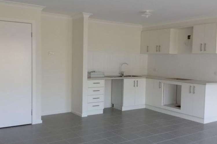 Second view of Homely house listing, 55 Claire Way, Tarneit VIC 3029