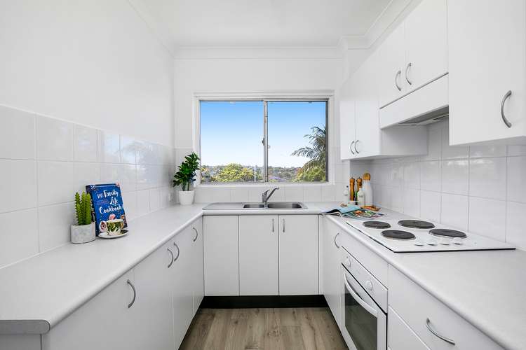 Second view of Homely apartment listing, 11/14-18 Angle Street, Balgowlah NSW 2093