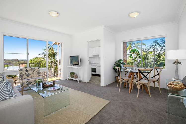 Third view of Homely apartment listing, 11/14-18 Angle Street, Balgowlah NSW 2093