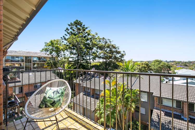 Fifth view of Homely apartment listing, 11/14-18 Angle Street, Balgowlah NSW 2093