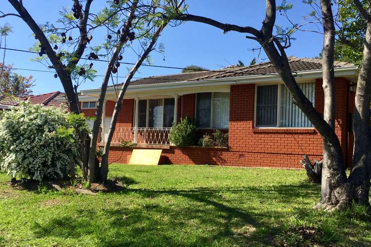 Main view of Homely house listing, 24 Lucy Street, Kingswood NSW 2747