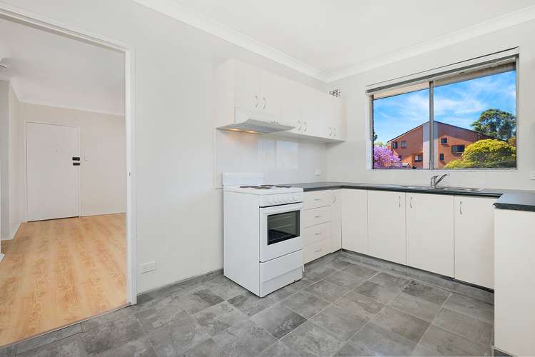 Second view of Homely apartment listing, 9/31 Henley Road, Homebush West NSW 2140